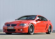 BMW M6 Hamann Widebody